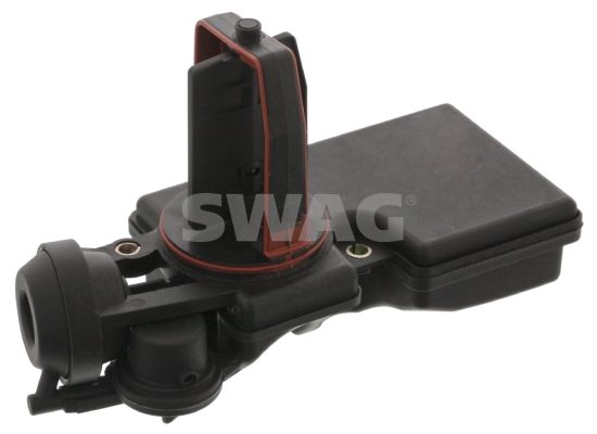 SWAG 20 94 6424 Control, swirl covers (induction pipe)