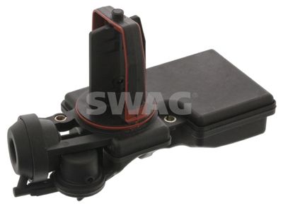 Control, swirl covers (induction pipe) SWAG 20 94 6424