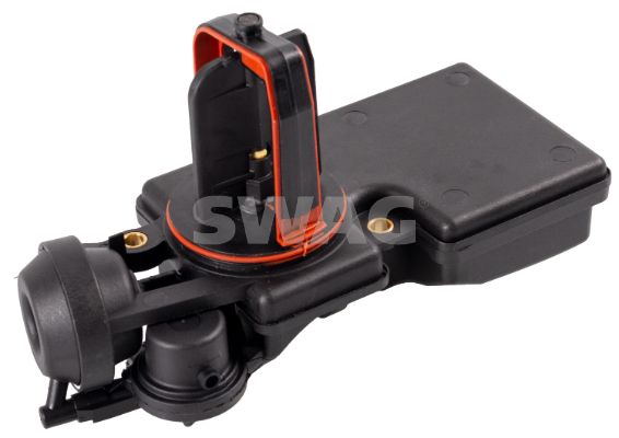 SWAG 20 94 6425 Control, swirl covers (induction pipe)