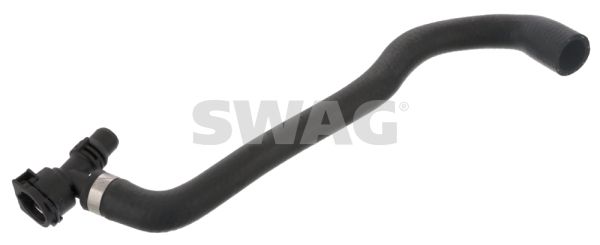 SWAG 20 94 6487 Radiator Hose