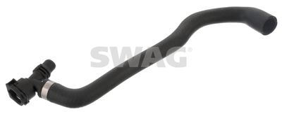 Radiator Hose SWAG 20 94 6487