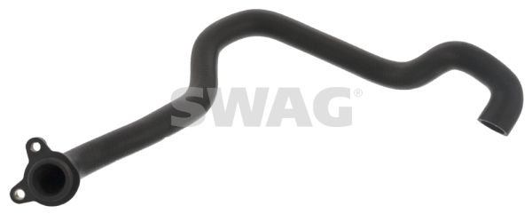 SWAG 20 94 6488 Radiator Hose