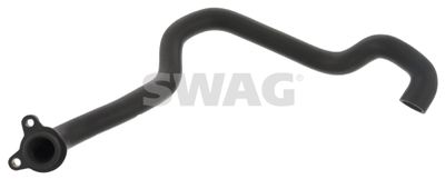 Radiator Hose SWAG 20 94 6488