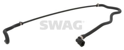 Radiator Hose SWAG 20 94 6497