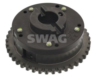 Camshaft Adjuster SWAG 20 94 6504