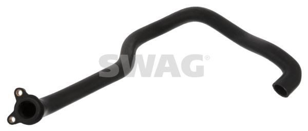 SWAG 20 94 6516 Radiator Hose
