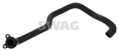 Radiator Hose SWAG 20 94 6516