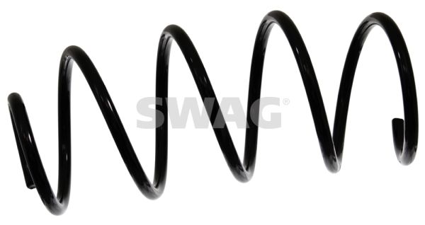 SWAG 20 94 6916 Suspension Spring