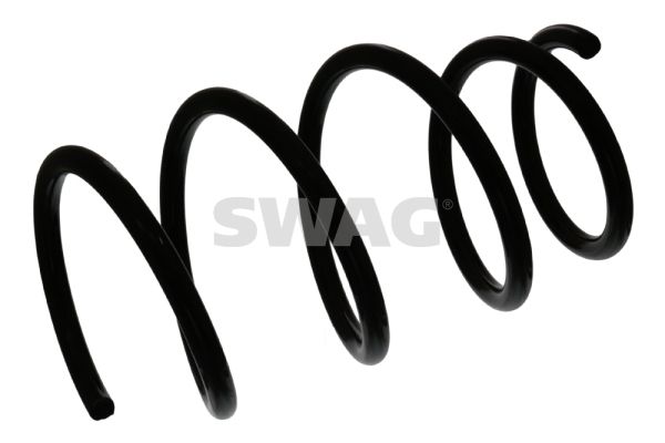 SWAG 20 94 6928 Suspension Spring
