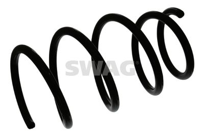 Suspension Spring SWAG 20 94 6928