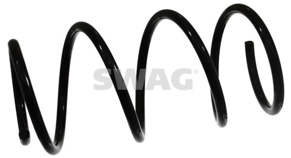 SWAG 20 94 6952 Suspension Spring