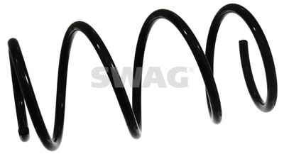 Suspension Spring SWAG 20 94 6952