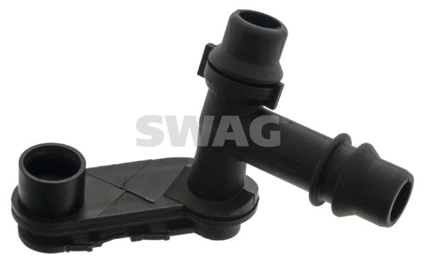 SWAG 20 94 6999 Coolant Flange