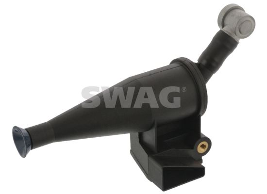SWAG 20 94 7001 Oil Separator, crankcase ventilation