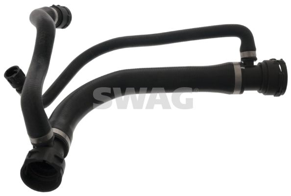 SWAG 20 94 7015 Radiator Hose
