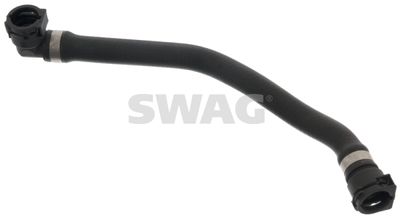 Radiator Hose SWAG 20 94 7016