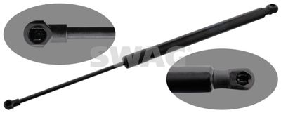 Gas Spring, boot/cargo area SWAG 20 94 7038