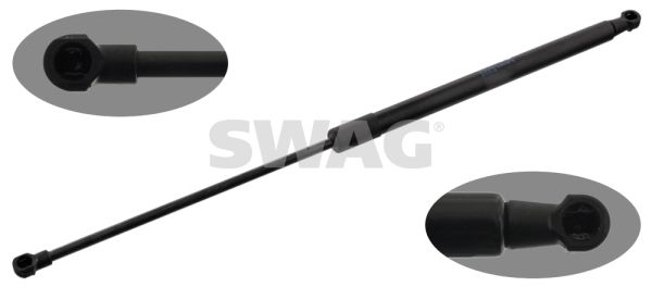SWAG 20 94 7050 Gas Spring, boot/cargo area