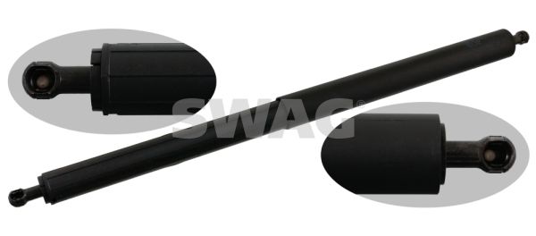 SWAG 20 94 7091 Gas Spring, boot/cargo area
