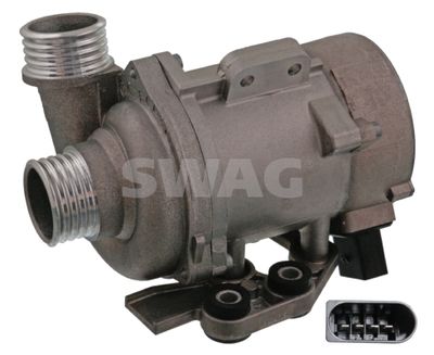 Water Pump, engine cooling SWAG 20 94 7160