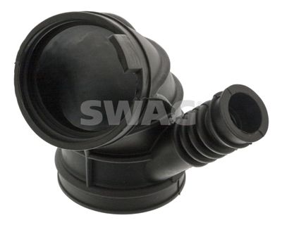 Intake Hose, air filter SWAG 20 94 7221