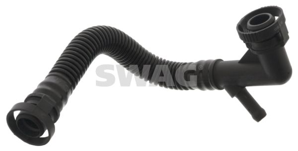 SWAG 20 94 7223 Hose, crankcase ventilation
