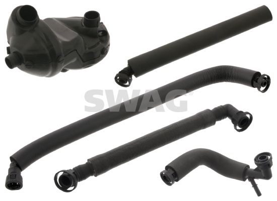 SWAG 20 94 7229 Valve, crankcase ventilation