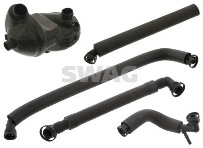 Valve, crankcase ventilation SWAG 20 94 7229