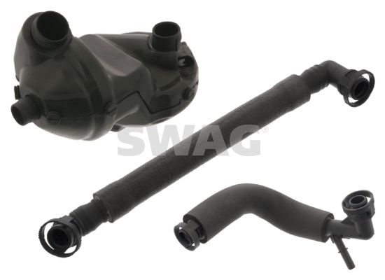 SWAG 20 94 7264 Valve, crankcase ventilation