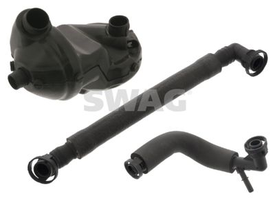Valve, crankcase ventilation SWAG 20 94 7264