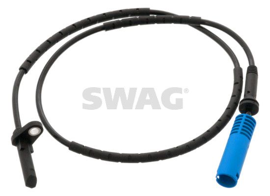 SWAG 20 94 7362 Sensor, wheel speed