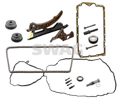 Timing Chain Kit SWAG 20 94 7590