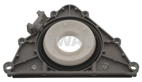 SWAG 20 94 7741 Shaft Seal, crankshaft