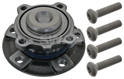 Wheel Bearing Kit SWAG 20 94 7760