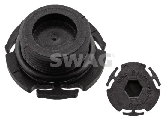 SWAG 20 94 7894 Screw Plug, oil sump