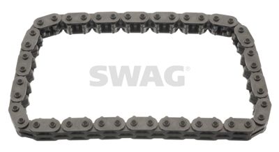 Chain, oil pump drive SWAG 20 94 8334