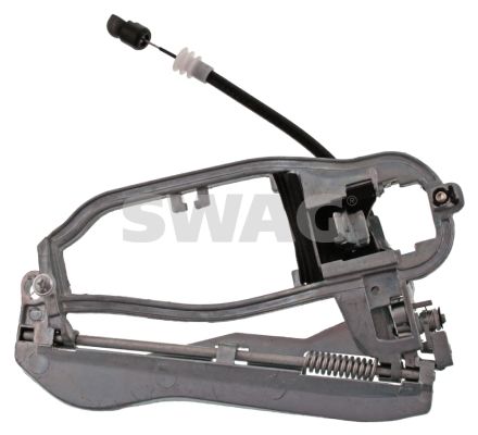 SWAG 20 94 8364 Frame, exterior door handle