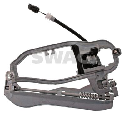 Frame, exterior door handle SWAG 20 94 8364