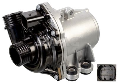 Water Pump, engine cooling SWAG 20 94 8426