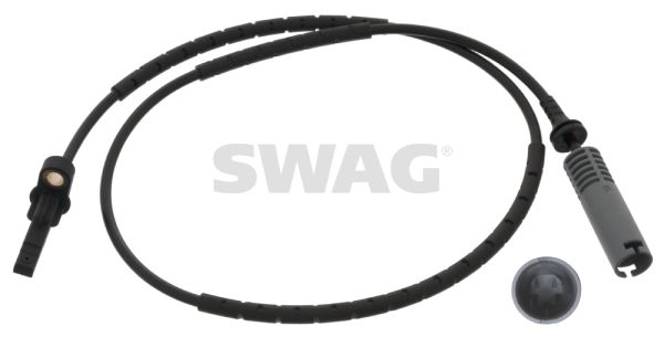 SWAG 20 94 8921 Sensor, wheel speed