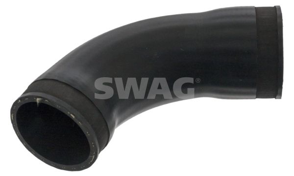 SWAG 20 94 9083 Charge Air Hose