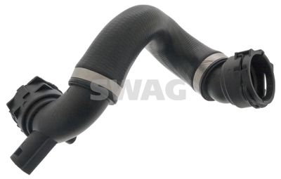 Radiator Hose SWAG 20 94 9256