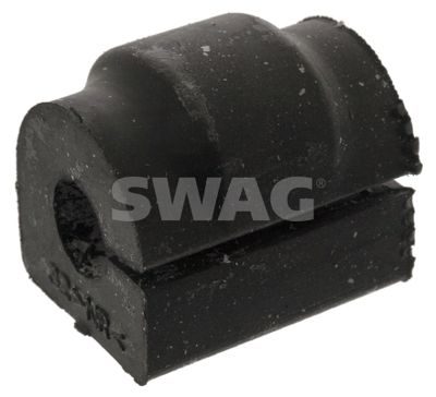Mounting, stabiliser bar SWAG 20 94 9387