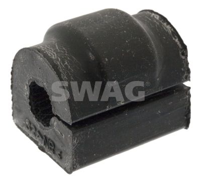 Mounting, stabiliser bar SWAG 20 94 9456