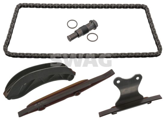 SWAG 20 94 9502 Timing Chain Kit