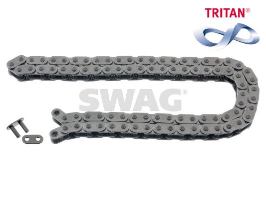 SWAG 20 94 9508 Timing Chain