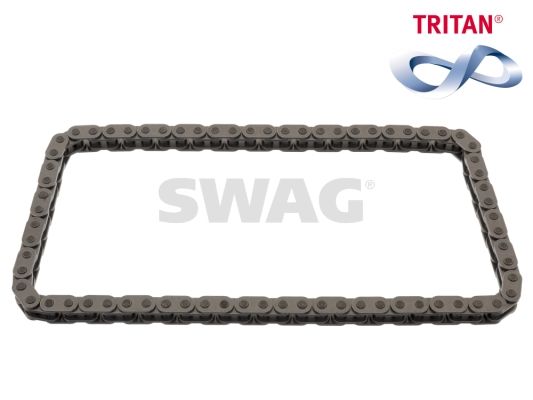 SWAG 20 94 9528 Timing Chain