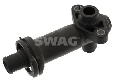 Thermostat, coolant SWAG 20 94 9743