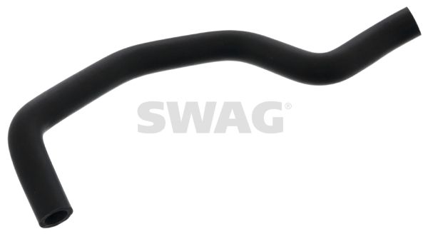 SWAG 20 94 9799 Hose, crankcase ventilation