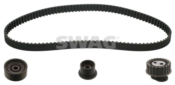 SWAG 20 02 0008 Timing Belt Kit